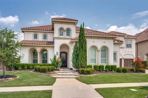 6940 Ferrier Ln, Frisco, TX 75036
