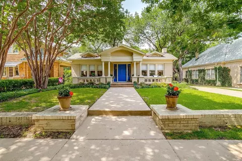 2004 Pembroke Dr, Fort Worth, TX 76110