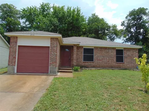 2516 Kool Ave, Dallas, TX 75241