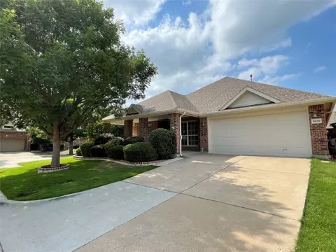 8616 Laughing Waters Trl, Mckinney, TX 75070