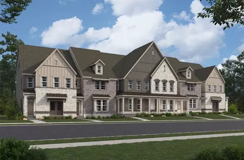 7833 Bayside Dr, Rowlett, TX 75088