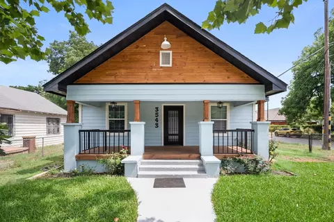 3543 Avenue H, Fort Worth, TX 76105