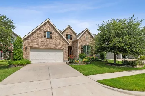 2537 History Ln, Plano, TX 75075