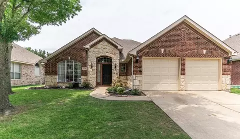 6015 Laurel Crest Ln, Sachse, TX 75048