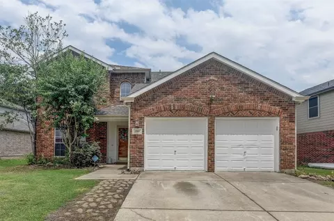 3709 Bandera Ranch Rd, Roanoke, TX 76262