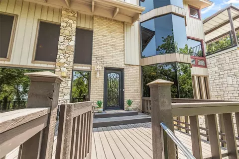 5900 Mountainwood Dr, Arlington, TX 76016