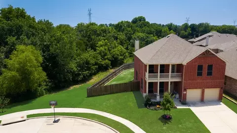 1824 Stephen Dr, Wylie, TX 75098