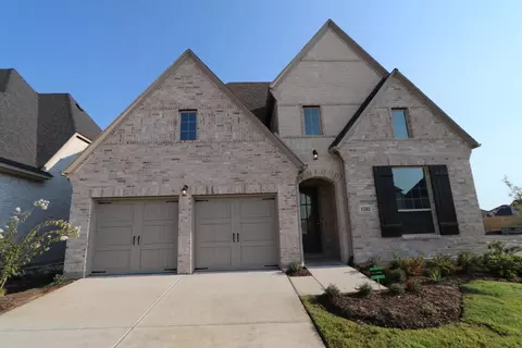 1502 20th St, Argyle, TX 76226
