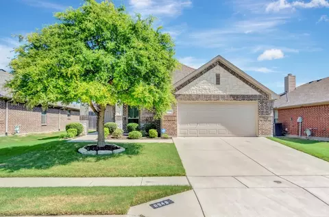 6948 Canyon Rim Dr, Fort Worth, TX 76179