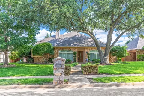 3616 Arbuckle Dr, Plano, TX 75075