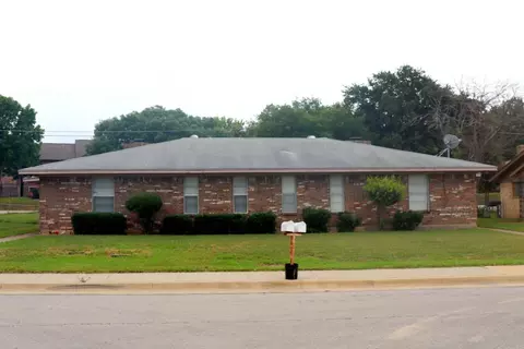 1434 Deborah Ave, Desoto, TX 75115