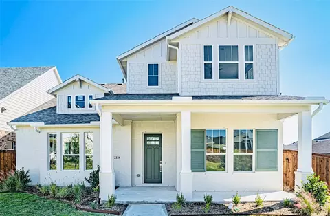 2228 Offerande Dr, Aledo, TX 76008