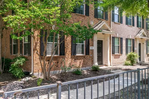 3161 Stone Forest Cir, Mckinney, TX 75070