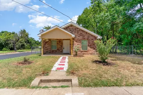 5002 Marne St, Dallas, TX 75215