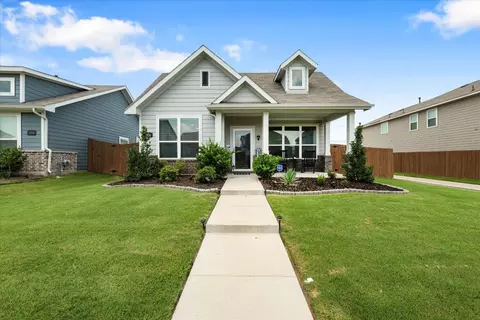 2834 Journey Ln, Heartland, TX 75126