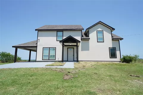 6260 NE County Road 0202, Powell, TX 75153