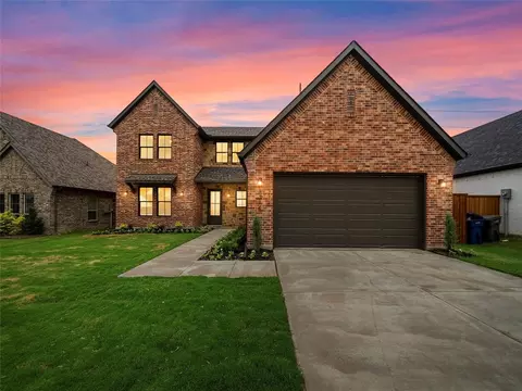 1314 Incline Cir, Garland, TX 75040