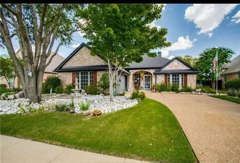 220 Wilshire Dr, Coppell, TX 75019