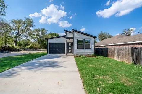 1403 Maywood Ave, Dallas, TX 75216