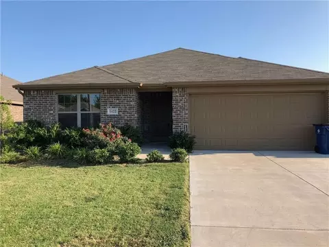 1422 Thibodaux Dr, Greenville, TX 75402
