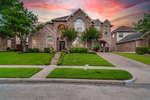 7410 Hardwick Dr, Garland, TX 75044