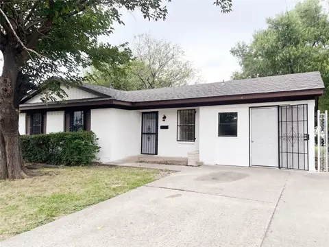 6535 Wild Honey Dr, Dallas, TX 75241