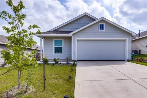 2305 Alcantara Ave, Crandall, TX 75114