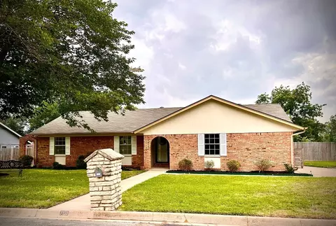 7700 Evergreen Ave, North Richland Hills, TX 76182