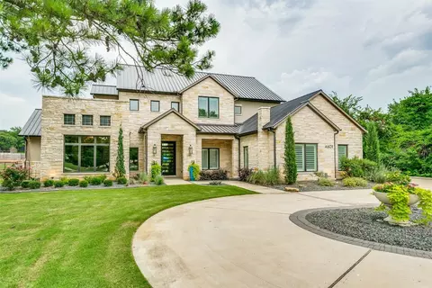 4601 Bill Simmons Rd, Colleyville, TX 76034