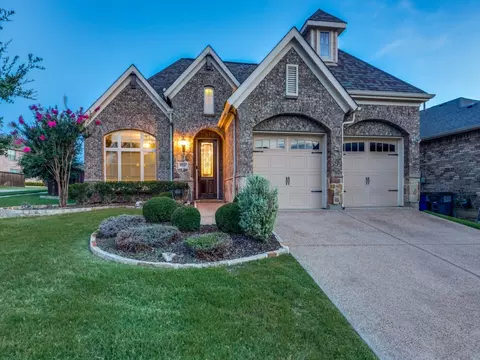 15317 Mount Evans Dr, Little Elm, TX 75068