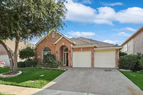 9437 Western Trl, Irving, TX 75063