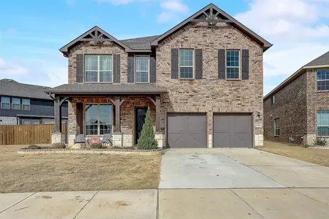 6420 Longhorn Herd Ln, Fort Worth, TX 76123