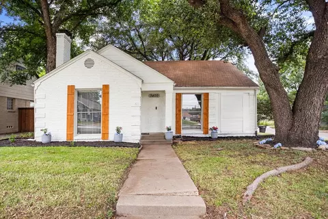3400 W 5th St, Fort Worth, TX 76107