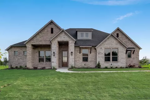 1313 Wilderness Ln, Forney, TX 75126