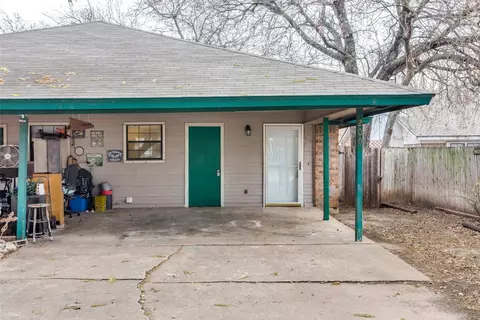 204-206 East Pl, White Settlement, TX 76108