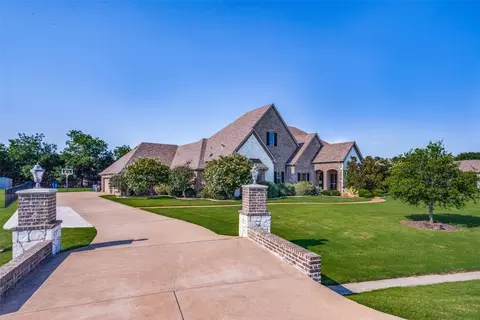920 Clove Glen Ct, Lucas, TX 75002