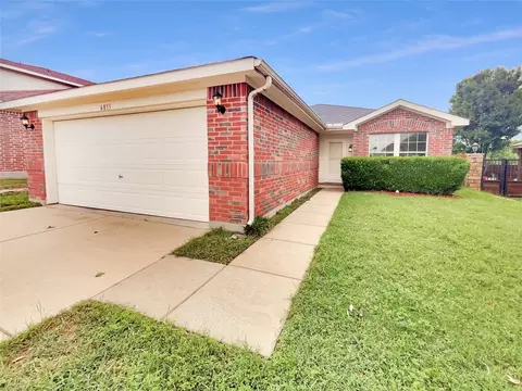 6833 Clarkridge Dr, Dallas, TX 75236