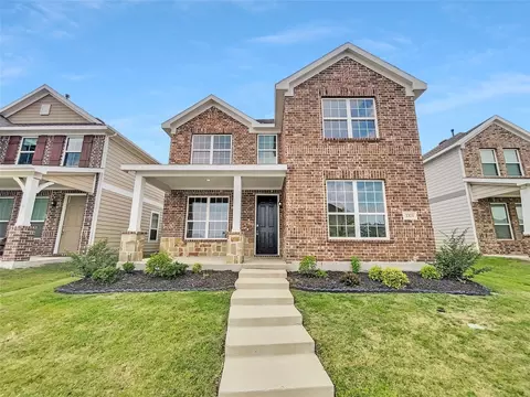 2321 Telfair Way, Aubrey, TX 76227