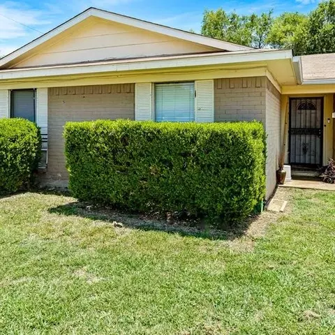 4030 Tioga St, Dallas, TX 75241