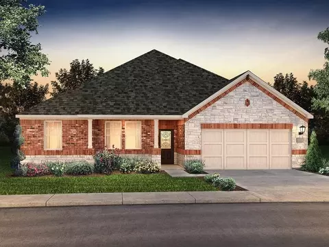 1103 Kirkdale Dr, Melissa, TX 75454