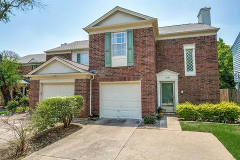 1600 Creek Bank Ln, Arlington, TX 76014