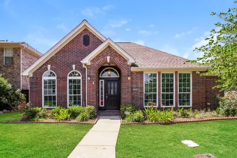 8616 Mill Creek Rd, Irving, TX 75063