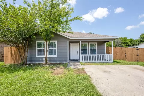 1902 Morgan St, Greenville, TX 75401