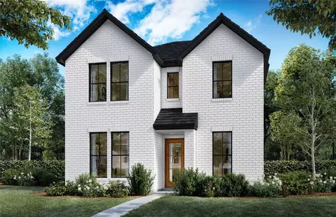 826 W Kendall Ln, Celina, TX 75009