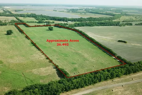 Tbd County Road 4098, Crandall, TX 75114
