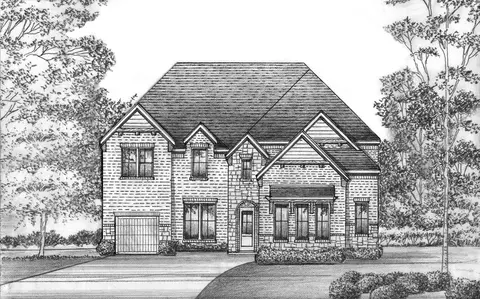 1071 Sandbar St, Prosper, TX 75078
