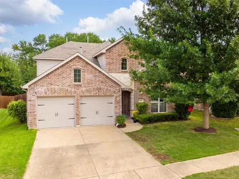 420 Highland Ridge Dr, Wylie, TX 75098