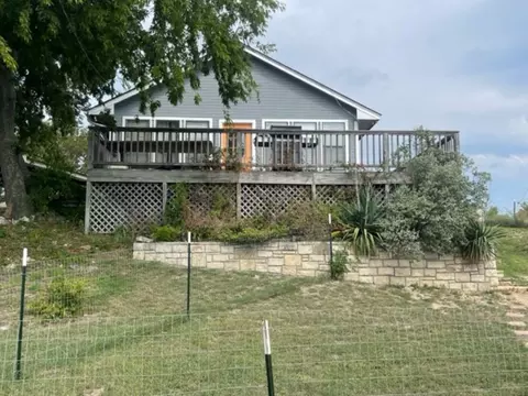2803 Creek Dr, Granbury, TX 76048