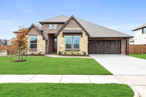 730 Truchas Ave, Forney, TX 75126