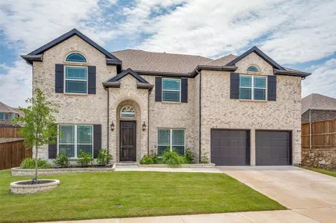 711 Lawndale St, Celina, TX 75009